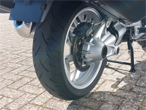 BMW R 1200 RT